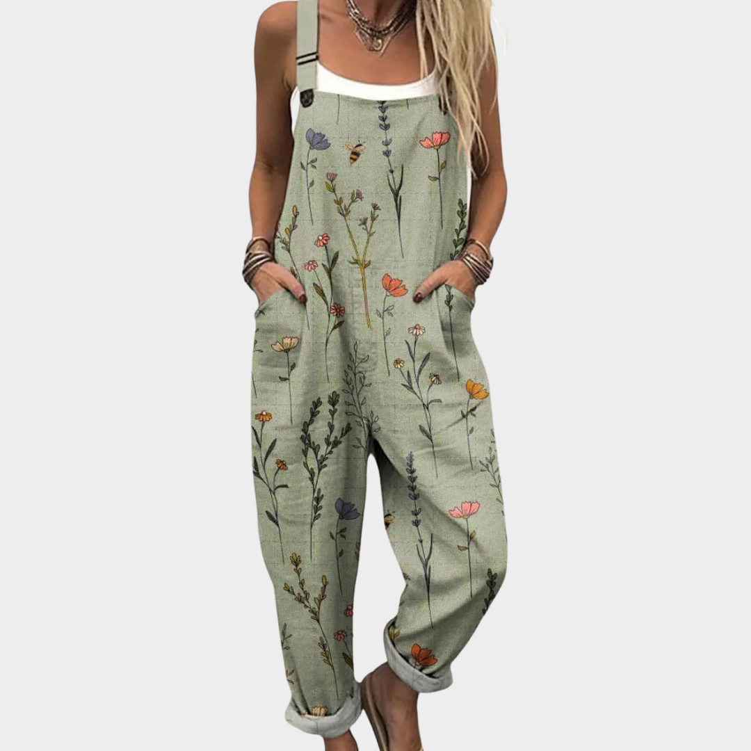 Luna | Mono Estampado Confort