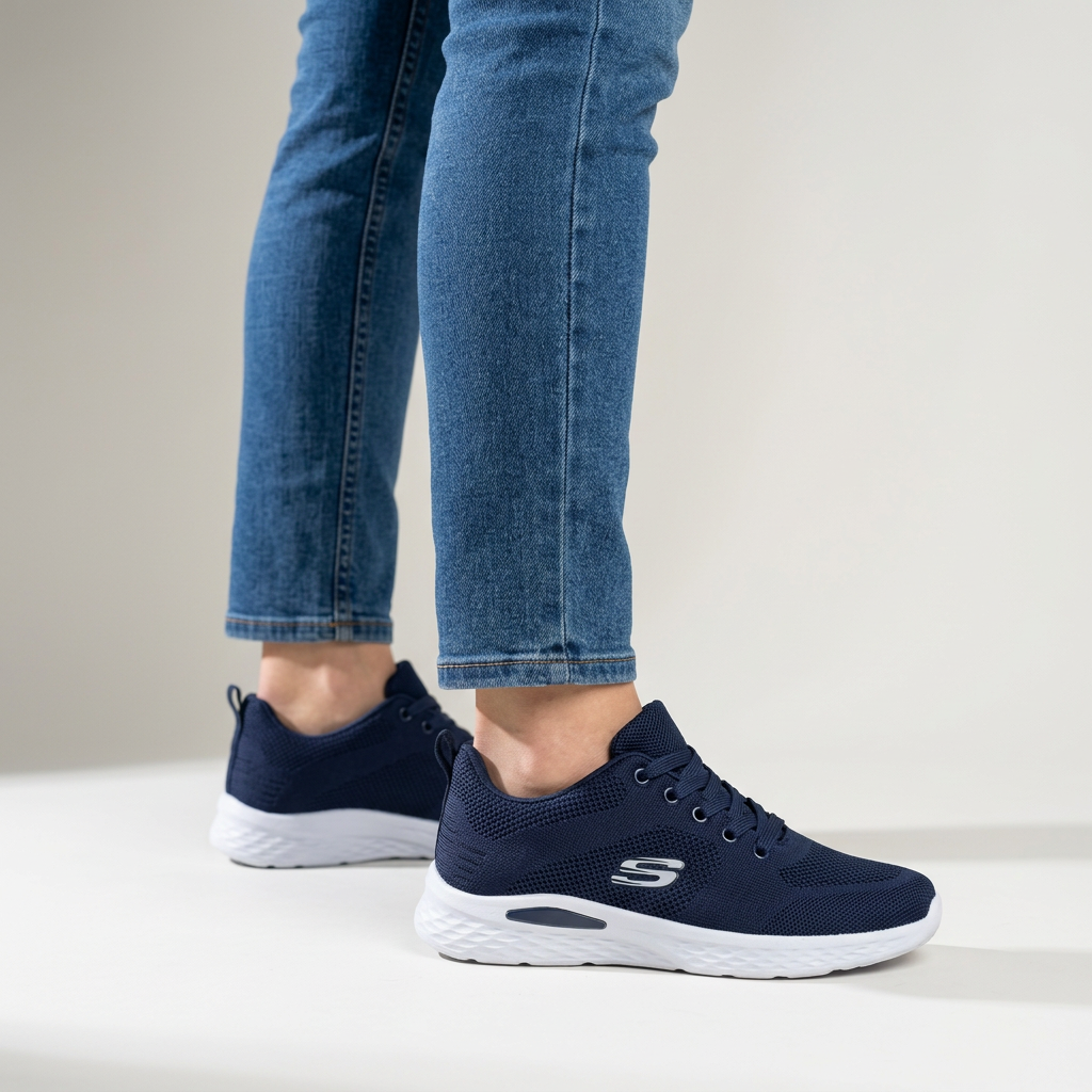 Anastasia - Botines cómodos mujer