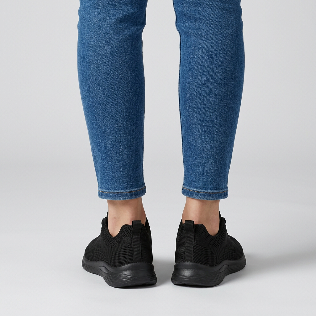 Anastasia - Botines cómodos mujer