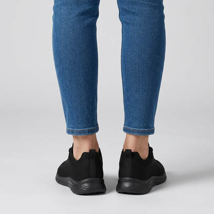 Anastasia - Botines cómodos mujer