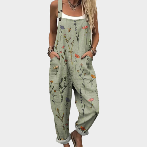 Luna | Mono Estampado Confort