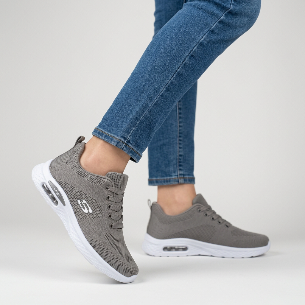 Anastasia - Botines cómodos mujer