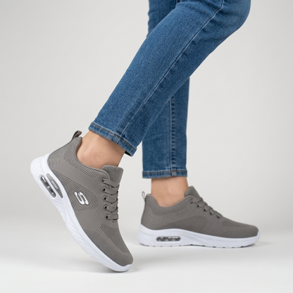 Anastasia - Botines cómodos mujer