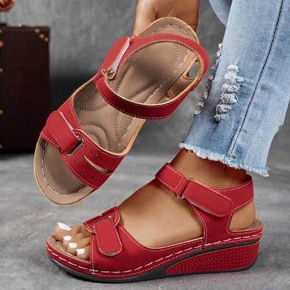 Sandalias Ortopédicas Confort
