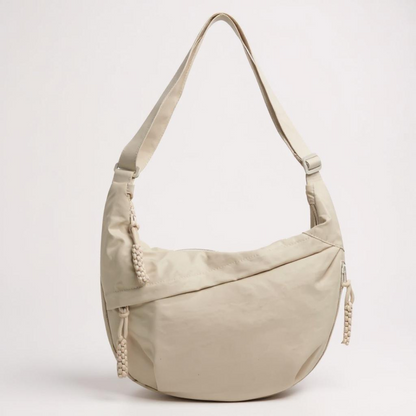 Rossana | Borsa a Spalla Beige