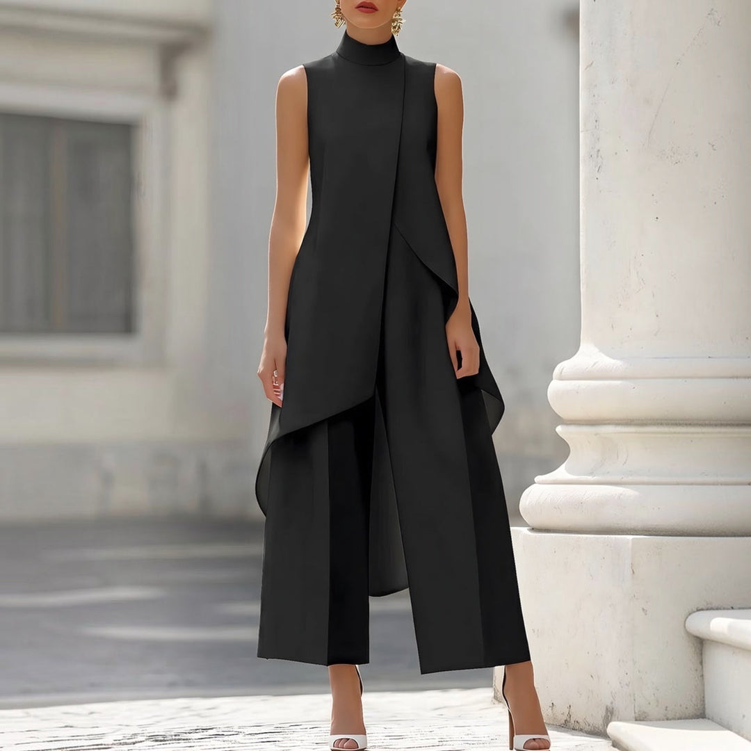 Traje Elegante Roma