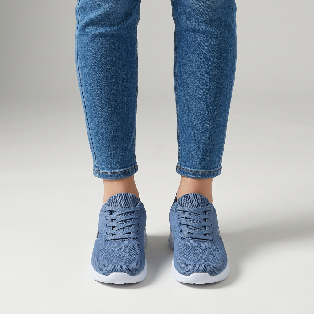 Anastasia - Botines cómodos mujer