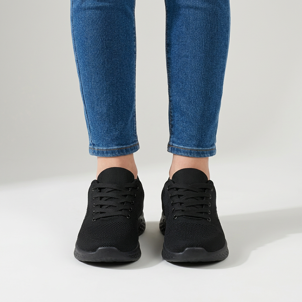 Anastasia - Botines cómodos mujer