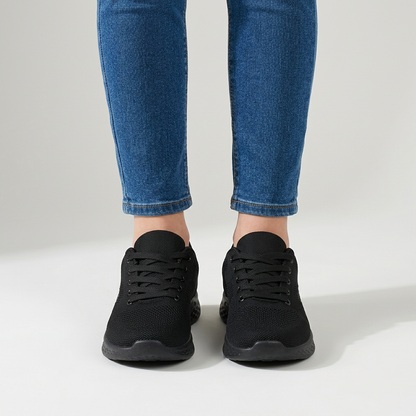 Anastasia - Botines cómodos mujer