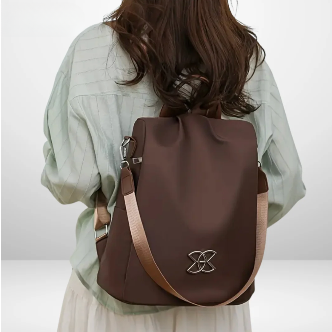 Rosalba | Bolso antirrobo