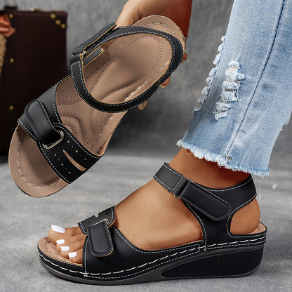 Sandalias Ortopédicas Confort