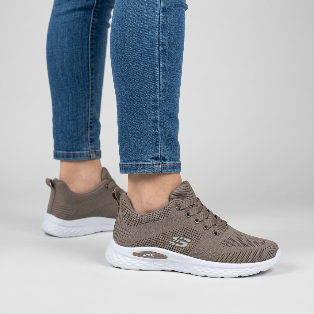 Anastasia - Botines cómodos mujer