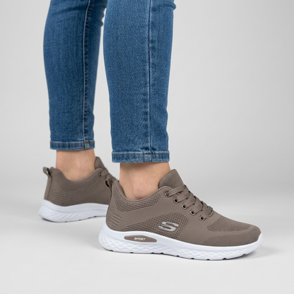 Anastasia - Botines cómodos mujer