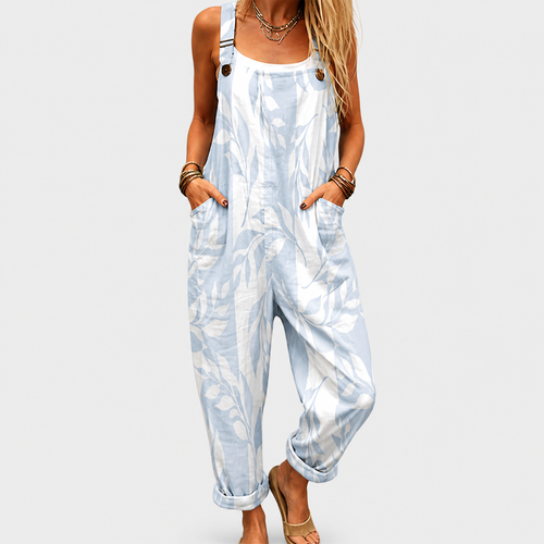 Stella | Mono Estampado Elegante