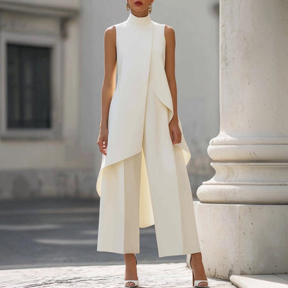 Traje Elegante Roma