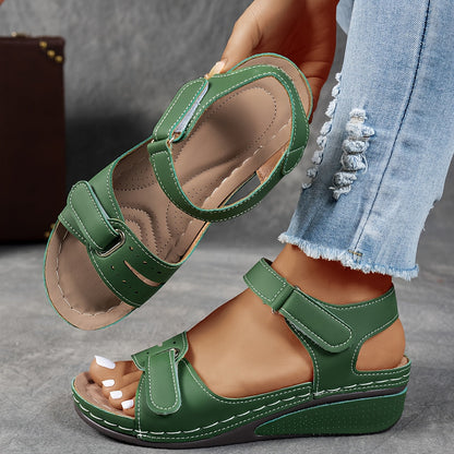 Sandalias Ortopédicas Confort
