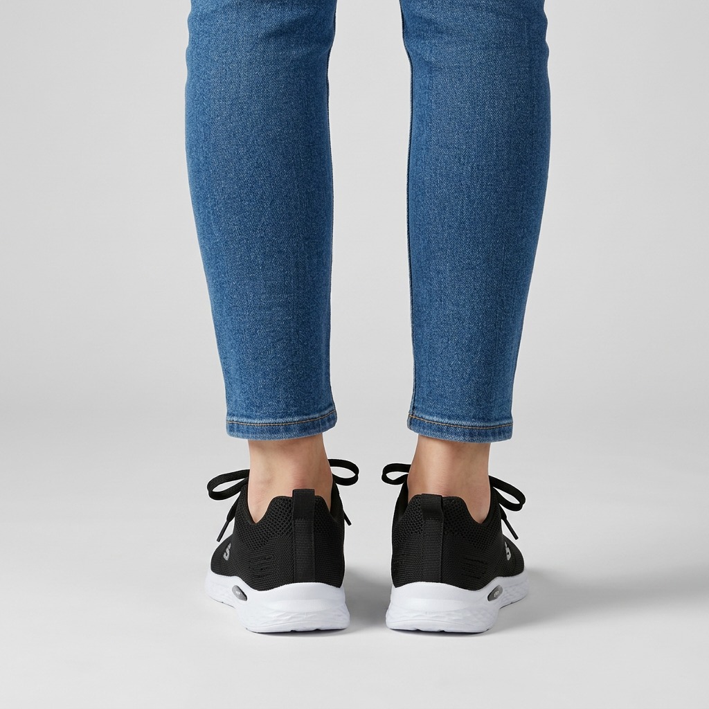Anastasia - Botines cómodos mujer