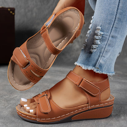 Sandalias Ortopédicas Confort
