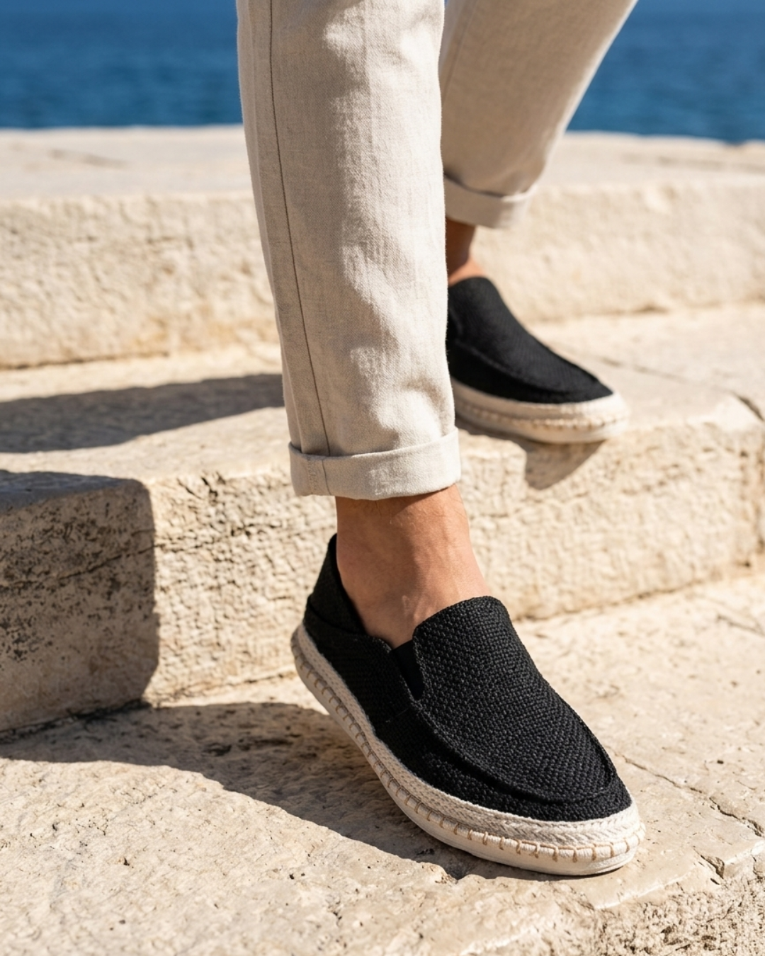 Riccardo | Alpargata