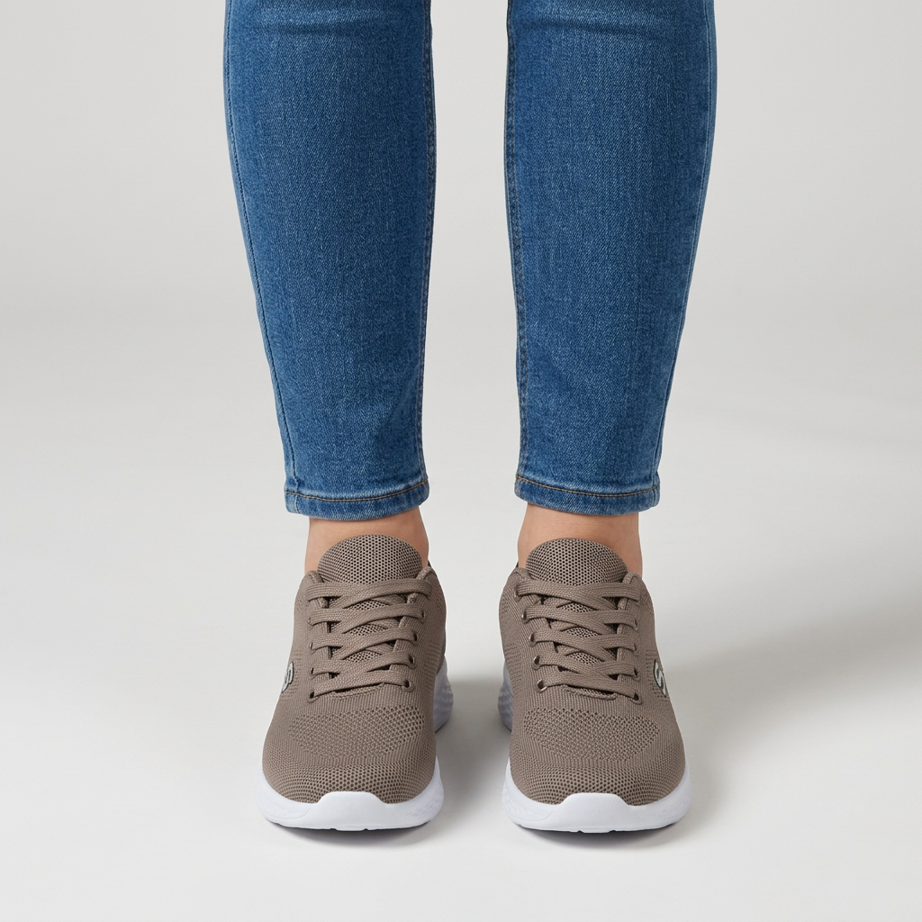 Anastasia - Botines cómodos mujer