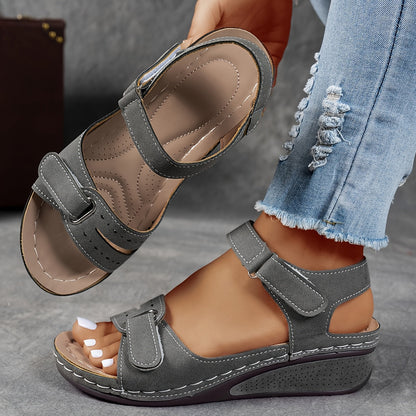 Sandalias Ortopédicas Confort