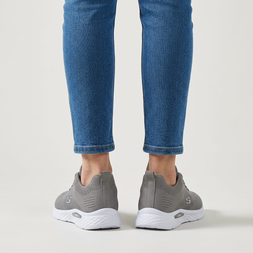 Anastasia - Botines cómodos mujer