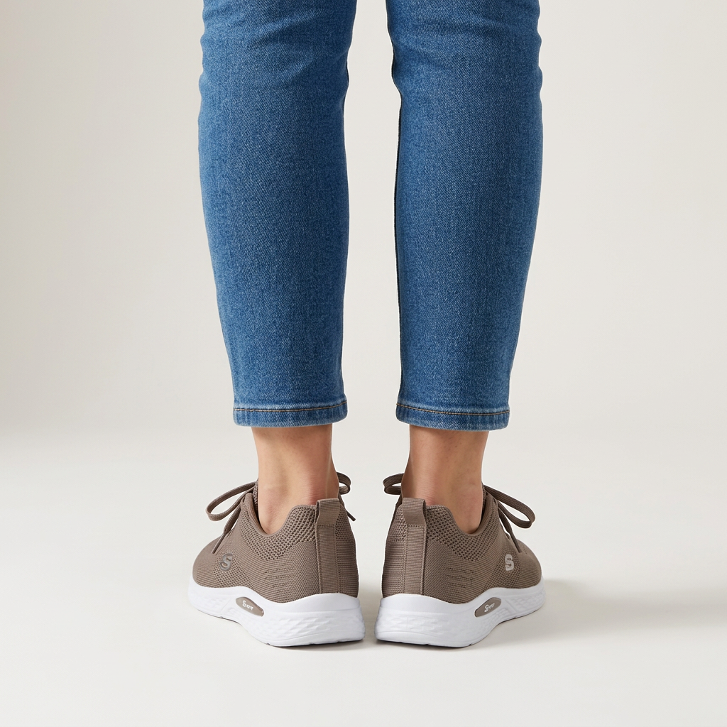 Anastasia - Botines cómodos mujer