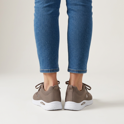 Anastasia - Botines cómodos mujer