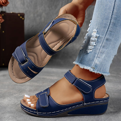 Sandalias Ortopédicas Confort