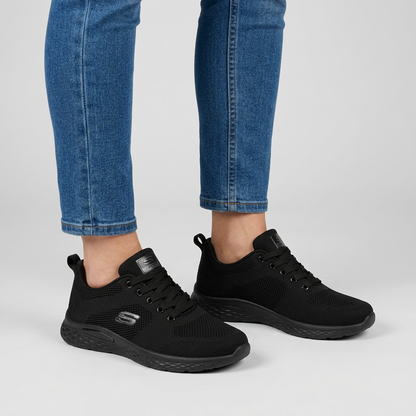 Anastasia - Botines cómodos mujer