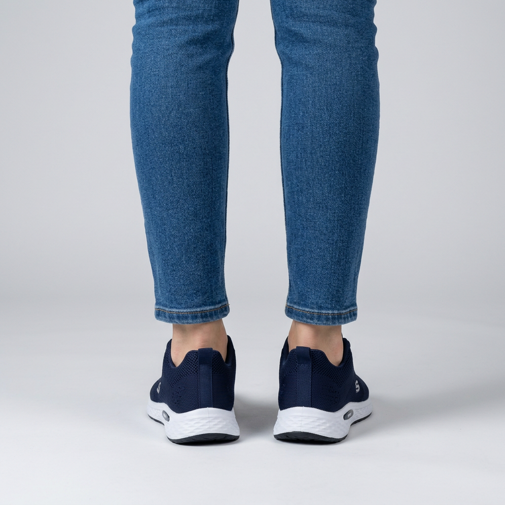 Anastasia - Botines cómodos mujer
