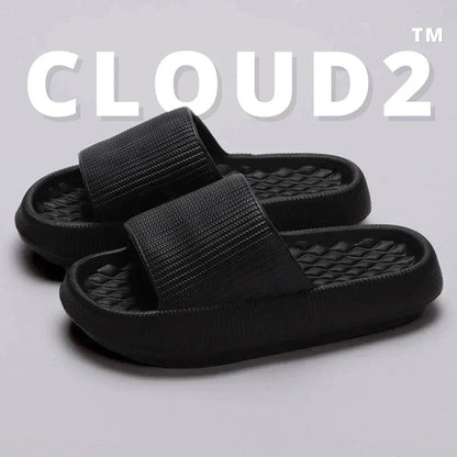 ORTOFLEX Cloud 2™ | Zapatillas cómodas que alivian el dolor
