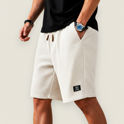 Nathan™ | Pantalón Corto Premium de Verano