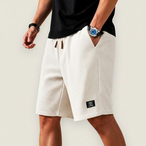 Nathan™ | Pantalón Corto Premium de Verano