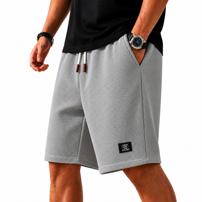 Nathan™ | Pantalón Corto Premium de Verano