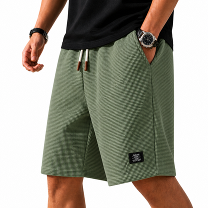 Nathan™ | Pantalón Corto Premium de Verano