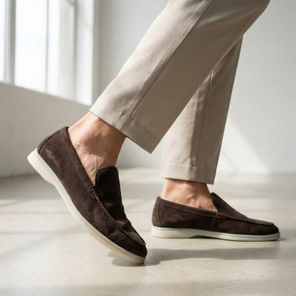 Enzo Mocasín de Ante