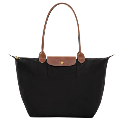 Bolso Grande Premium - Negro