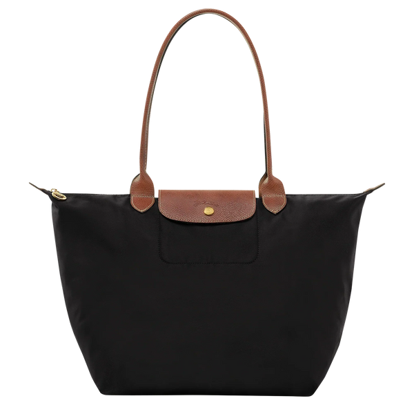 Bolso Grande Premium - Negro