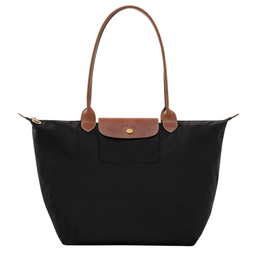 Bolso Grande Premium - Negro