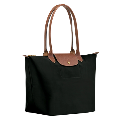 Bolso Grande Premium - Negro