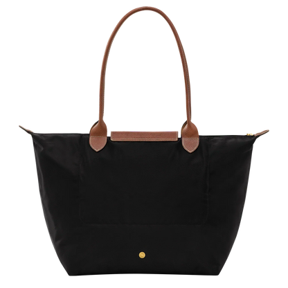 Bolso Grande Premium - Negro