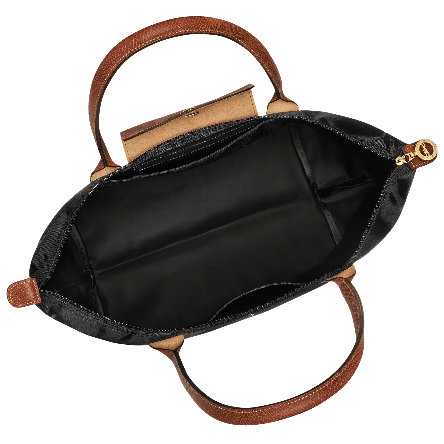 Bolso Grande Premium - Negro