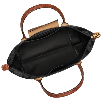 Bolso Grande Premium - Negro