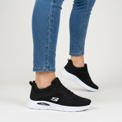Anastasia - Botines cómodos mujer
