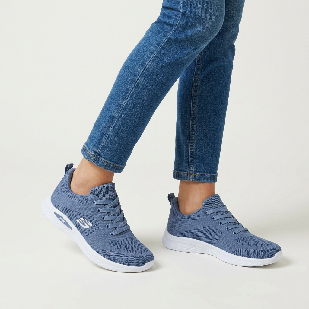 Anastasia - Botines cómodos mujer