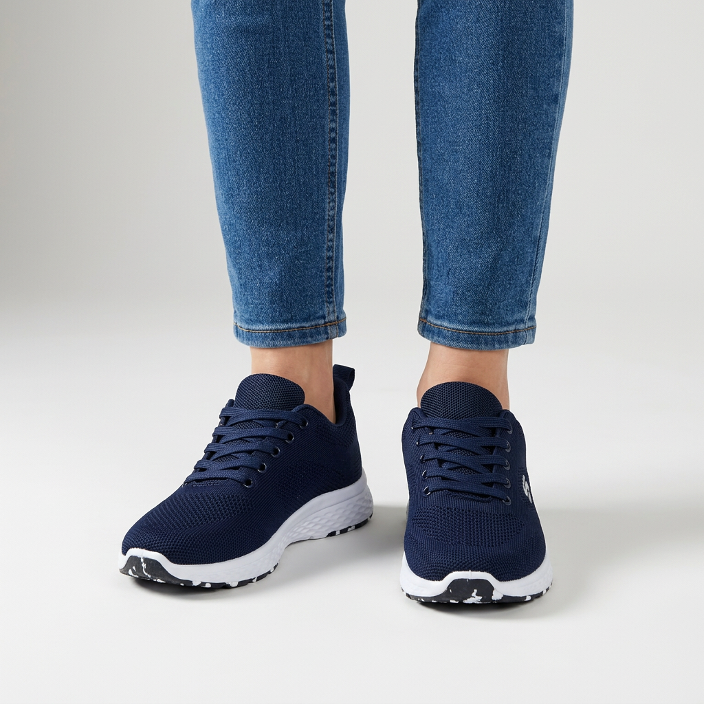 Anastasia - Botines cómodos mujer