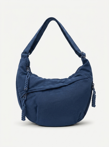 Elena | Bolso de Hombro Beige