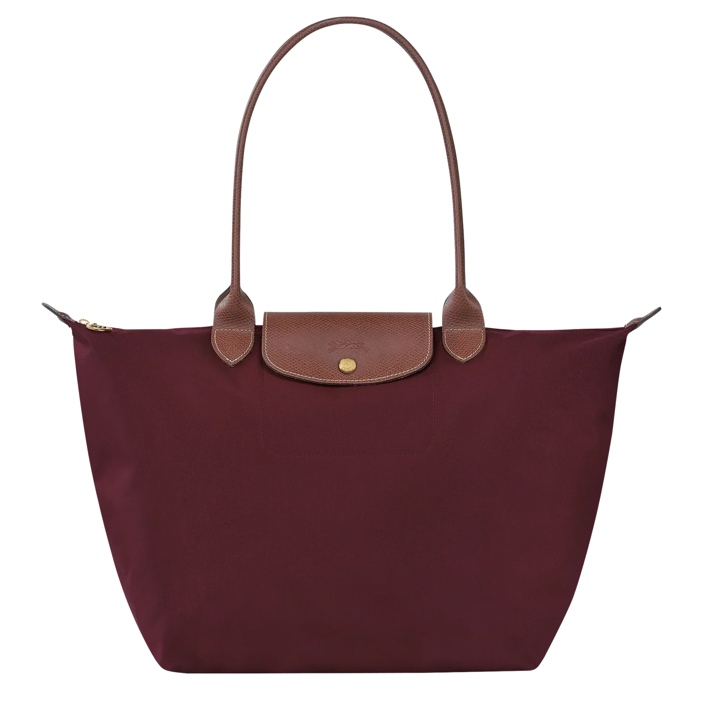 Bolso Grande Premium - Negro