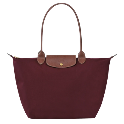 Bolso Grande Premium - Negro